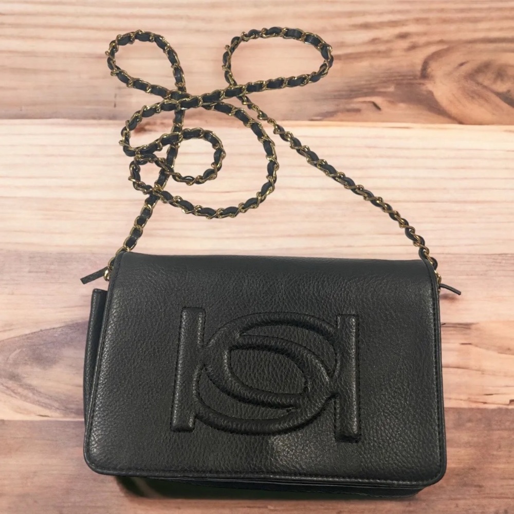 Bebe Crossbody Bag